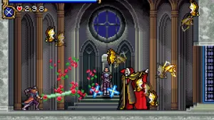 Castlevania: Circle of the Moon screenshot 10