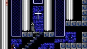 Castlevania II: Simon's Quest screenshot 5