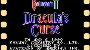 Castlevania III: Dracula's Curse screenshot 1