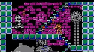 Castlevania III: Dracula's Curse screenshot 4