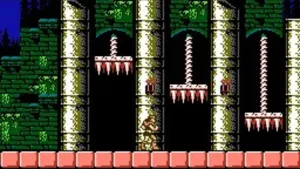 Castlevania III: Dracula's Curse screenshot 8