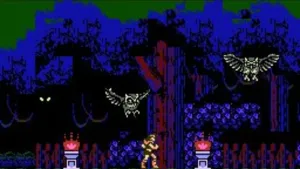 Castlevania III: Dracula's Curse screenshot 9