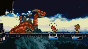 Chrono Trigger screenshot 4