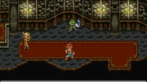 Chrono Trigger screenshot 8