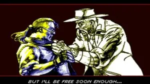 Comix Zone screenshot 6