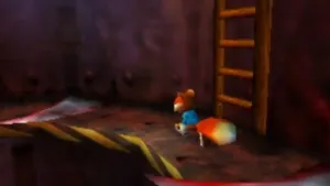 Conker's Bad Fur Day screenshot 11