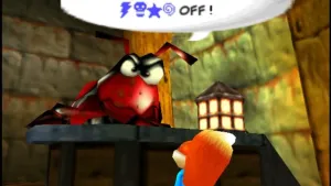 Conker's Bad Fur Day screenshot 5