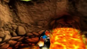Conker's Bad Fur Day screenshot 6