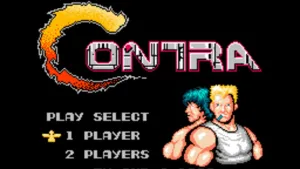 Contra screenshot 6