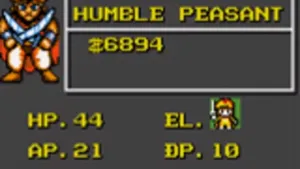 Crystal Warriors screenshot 4