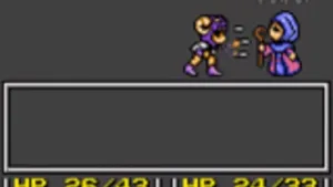 Crystal Warriors screenshot 6