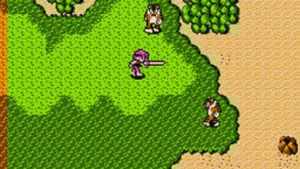 Crystalis screenshot 4