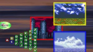 Darius Gaiden screenshot 8