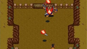 Disney's Goof Troop screenshot 2