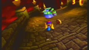 Donkey Kong 64 screenshot 8
