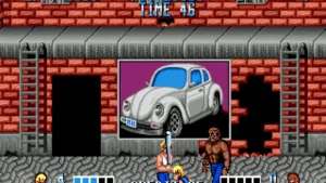 Double Dragon screenshot 3