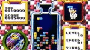 Dr. Mario screenshot 3
