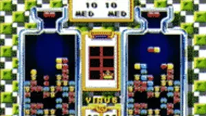 Dr. Mario screenshot 4