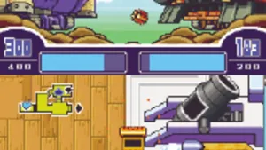 Dragon Quest Heroes: Rocket Slime screenshot 4