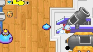 Dragon Quest Heroes: Rocket Slime screenshot 6