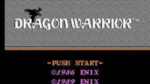 Dragon Warrior screenshot 4