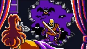 Dragon Warrior I & II screenshot 3