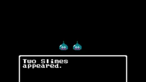 Dragon Warrior II screenshot 4