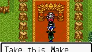 Dragon Warrior III screenshot 11