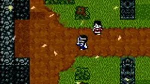 Dragon Warrior III screenshot 12
