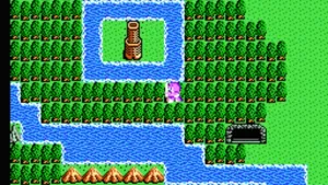 Dragon Warrior IV screenshot 1