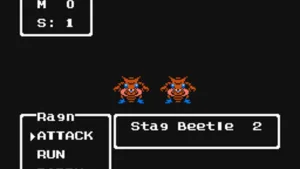 Dragon Warrior IV screenshot 6