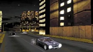 Driver screenshot 5