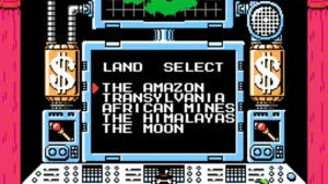 DuckTales screenshot 8