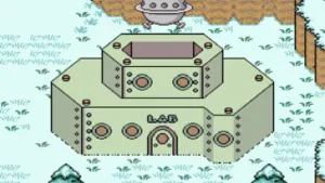 EarthBound screenshot 3