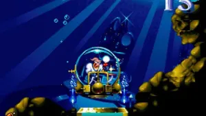 Earthworm Jim 2 screenshot 7