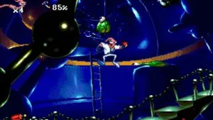 Earthworm Jim screenshot 9