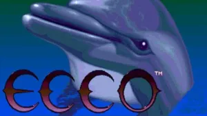 Ecco The Dolphin screenshot 4