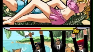 Elite Beat Agents screenshot 6