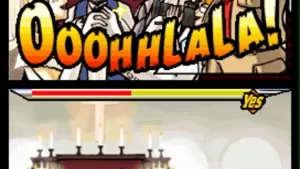 Elite Beat Agents screenshot 9