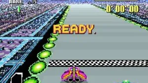 F-Zero screenshot 9