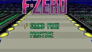 F-Zero screenshot 10