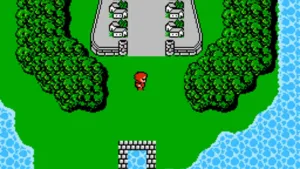 Final Fantasy screenshot 3