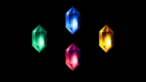 Final Fantasy I & II: Dawn of Souls screenshot 8