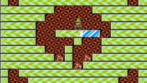 Fire 'n Ice screenshot 1
