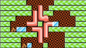 Fire 'n Ice screenshot 2