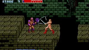 Golden Axe screenshot 9