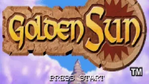 Golden Sun screenshot 4