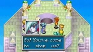 Golden Sun screenshot 7