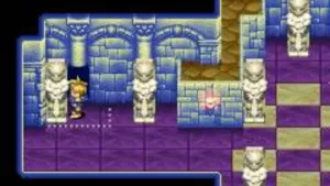 Golden Sun screenshot 8