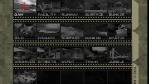 GoldenEye 007 screenshot 1